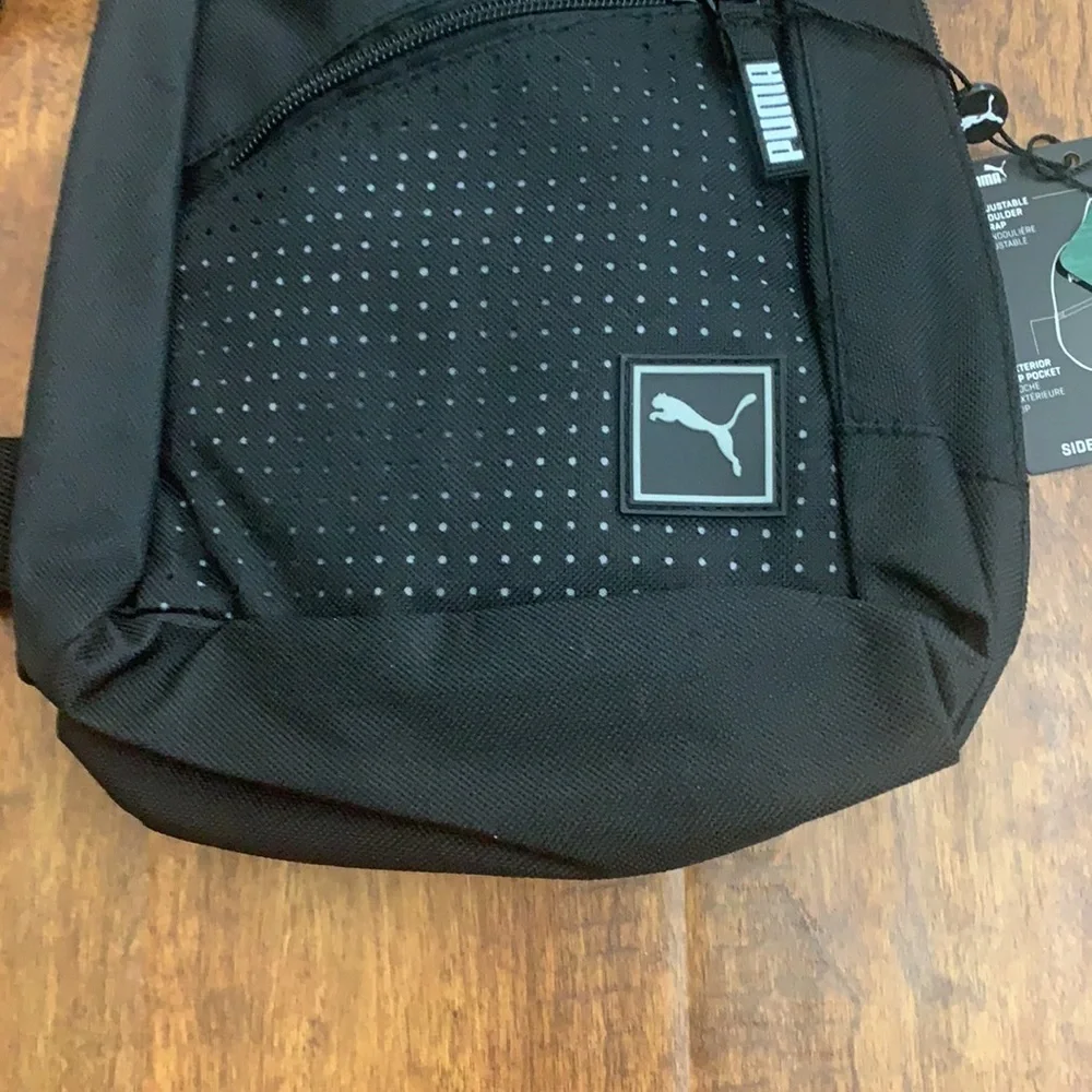 Puma Sling Backpack One Size 14” - Picture 5 of 15